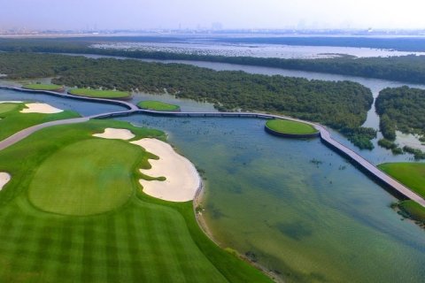 Terreno in vendita a Al Zorah, Ajman, EAU 11970 mq. № 646628 - foto 11