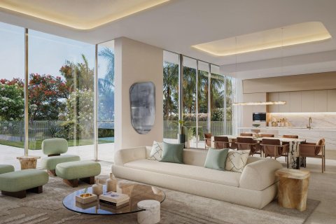 Apartmán v Dubai, SAE 3 spálne, 247 m2 č. 583164 - Fotografia 8