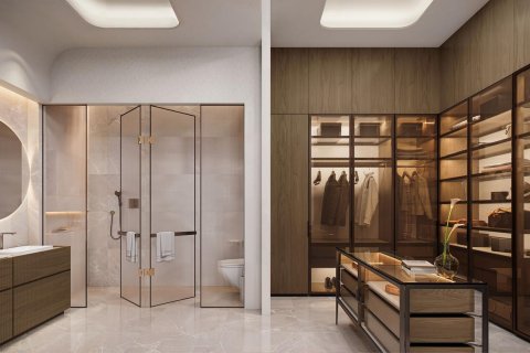 Apartmán v Dubai, SAE 3 spálne, 247 m2 č. 583164 - Fotografia 9