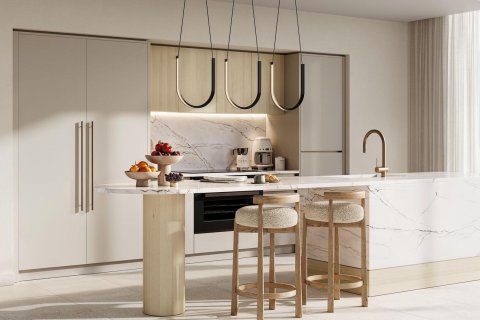 Apartmán v Dubai, SAE 3 spálne, 247 m2 č. 583164 - Fotografia 7