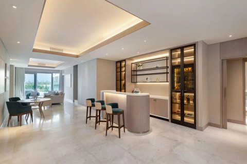 Dubai, संयुक्त अरब अमीरात में होटल अपार्टमेंट, 1 कमरा, 88 वर्ग मीटर, संख्या 705324 - फ़ोटो 8