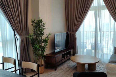 Apartament në Dubai, Emiratet e Bashkuara Arabe 2 dhoma gjumi, 75 m2. № 554211 - Foto 1