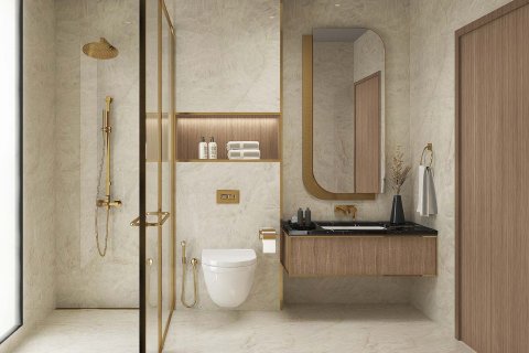 Vila v Dubai, SAE 7 ložnice, 1634.26 m² Č.: 760431 - fotografie 11
