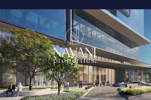 Kancelář v Dubai, SAE 95.9502597 m² Č.: 571302 - fotografie 3