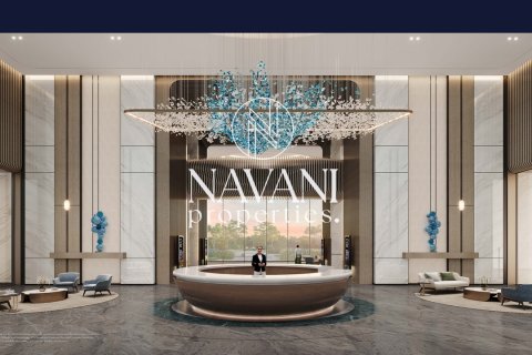 Kancelář v Dubai, SAE 95.9502597 m² Č.: 571302 - fotografie 6