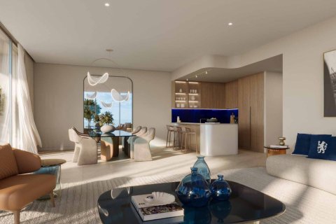 Wohnung zum Verkauf in Maritime City, Dubai, VAE 3 Schlafzimmer, 189.52 m2 Nr. 752274 - Foto 3
