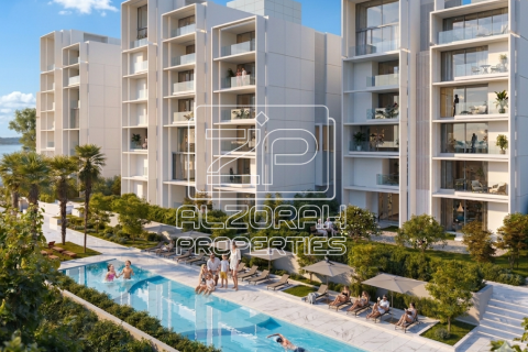 Apartament de vânzare în Al Zorah, Ajman, EAU 1 dormitor, 88 mp.  №727154 - poză 6
