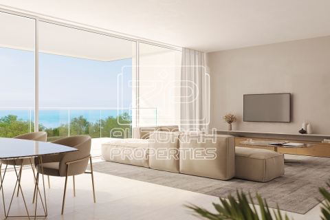 Apartament de vânzare în Al Zorah, Ajman, EAU 1 dormitor, 88 mp.  №727154 - poză 9