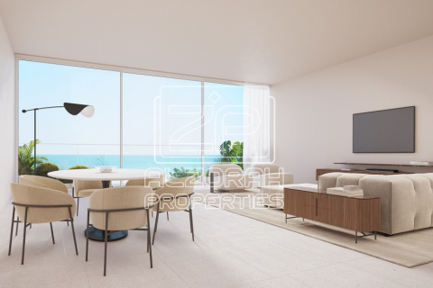 Apartament de vânzare în Al Zorah, Ajman, EAU 1 dormitor, 88 mp.  №727154 - poză 8