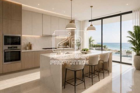 Sharjah Waterfront City, UAE의 판매용 빌라 침실 4개, 258제곱미터 번호 760722 - 사진 12