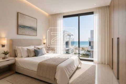 Sharjah Waterfront City, UAE의 판매용 빌라 침실 4개, 258제곱미터 번호 760722 - 사진 13