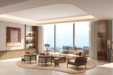 آپارتمان برای فروش در Al Maryah Island، Abu Dhabi، امارات متحده عربی 1 خوابه ، 98.66 متر مربع ، شماره 740246 - تصویر 2