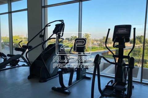 Appartamento in vendita a Al Zorah, Ajman, EAU 1 camera da letto, 92.44 mq. № 739745 - foto 21