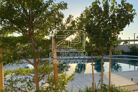 Appartamento in vendita a Al Zorah, Ajman, EAU 1 camera da letto, 92.44 mq. № 739745 - foto 22