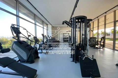 Appartamento in vendita a Al Zorah, Ajman, EAU 1 camera da letto, 92.44 mq. № 739745 - foto 20