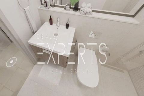 Apartemen di Yas Island, Abu Dhabi, UEA 2 kamar tidur, 115 m2 nomor 694761 - foto 8