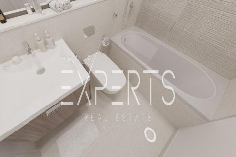 Apartemen di Yas Island, Abu Dhabi, UEA 2 kamar tidur, 115 m2 nomor 694761 - foto 9