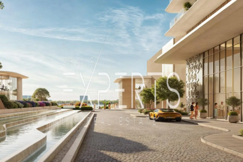 Al Reem Island, Abu Dhabi, BAE’de satılık daire 2 yatak odası, 135 m&sup2; No 677301 - fotoğraf 5