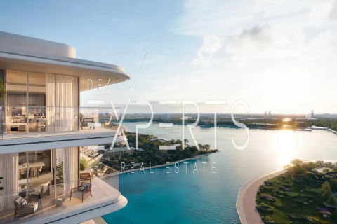 Al Reem Island, Abu Dhabi, BAE’de satılık daire 2 yatak odası, 135 m&sup2; No 677301 - fotoğraf 6