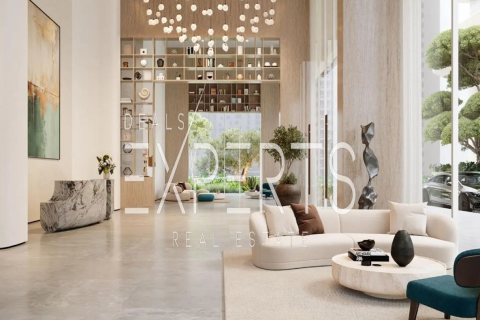 Al Reem Island, Abu Dhabi, BAE’de satılık daire 2 yatak odası, 135 m&sup2; No 677301 - fotoğraf 3