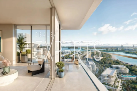 Al Reem Island, Abu Dhabi, BAE’de satılık daire 2 yatak odası, 135 m&sup2; No 677301 - fotoğraf 4