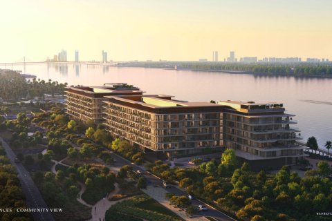 Penthouse à vendre à  Al Hudayriat Island, Abu Dhabi, EAU 4 chambres, 397 m2 № 720734 - photo 19
