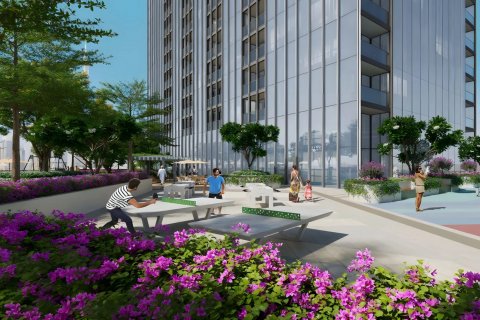 Byt v Dubai, SAE 2 ložnice, 110 m² Č.: 583984 - fotografie 9
