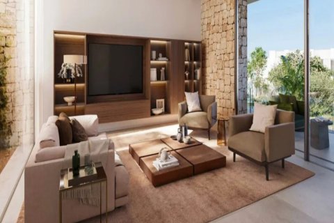阿联酋 Dubai Dubai Land 待售 : 5 卧, 688 平方米 , 编号578259 - 照片 4
