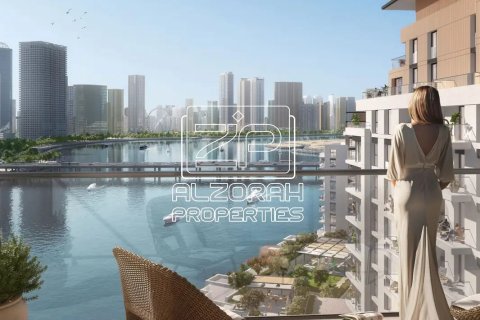 Квартира в Maryam Island, Шарджа, ОАЭ 3 спальни, 183м2 № 739773