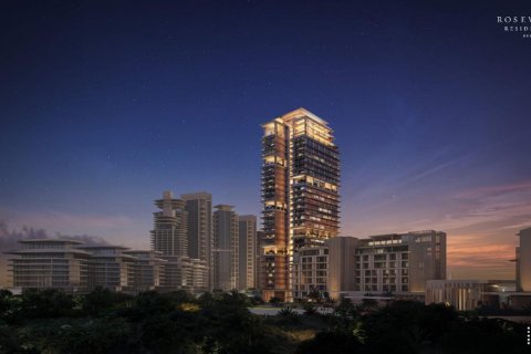 Appartement te koop in Dubai, VAE 5 slaapkamers, 1108.52 vr.m., nr 740265 - foto 7