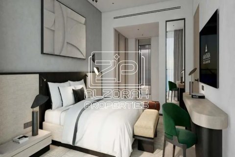 Huoneisto Anantara Sharjah Residences Al Heerah, Sharjah, Arabiemiraatit 2 makuuhuonetta, 238.67 m2 № 705454 - kuva 12