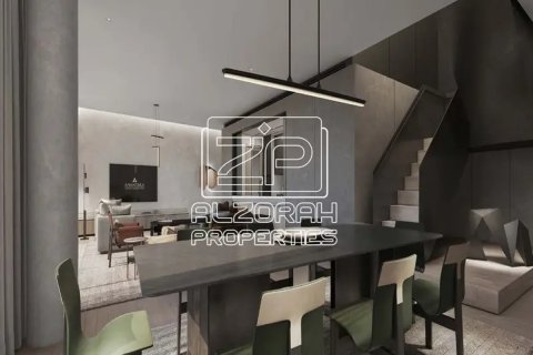 Huoneisto Anantara Sharjah Residences Al Heerah, Sharjah, Arabiemiraatit 2 makuuhuonetta, 238.67 m2 № 705454 - kuva 15