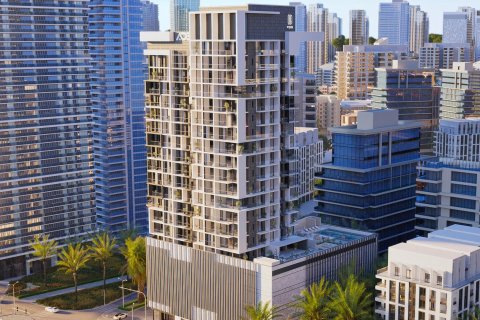 Proprietate comercială de vânzare în Dubai, EAU 75 mp.  №647204 - poză 9