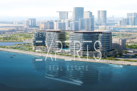 Lägenhet till försäljning i Al Reem Island, Abu Dhabi, UAE 3 sovrum, 173 kvm Nr. 685426 - fotografi 7