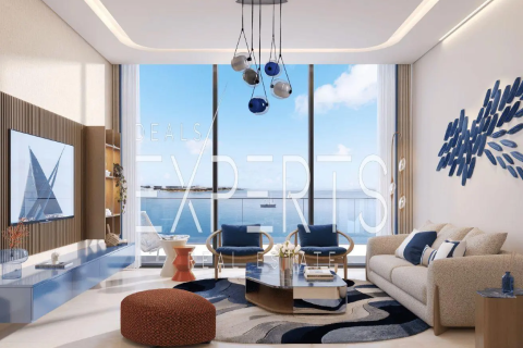 Lägenhet till försäljning i Al Reem Island, Abu Dhabi, UAE 3 sovrum, 173 kvm Nr. 685426 - fotografi 4