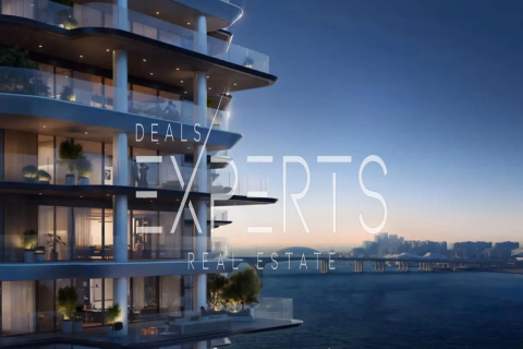 Appartamento a Al Reem Island, Abu Dhabi, EAU 3 camere da letto, 173 mq. № 685426