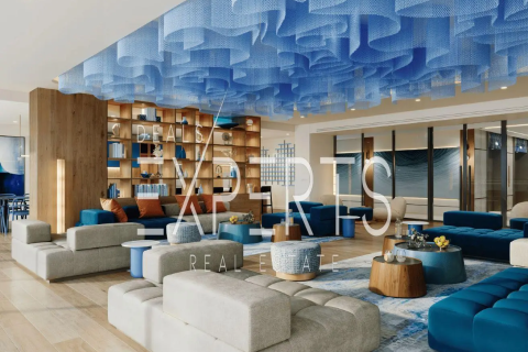 Lägenhet till försäljning i Al Reem Island, Abu Dhabi, UAE 3 sovrum, 173 kvm Nr. 685426 - fotografi 3