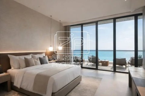 Huoneisto Anantara Sharjah Residences Al Heerah, Sharjah, Arabiemiraatit 2 makuuhuonetta, 238.67 m2 № 705454 - kuva 6