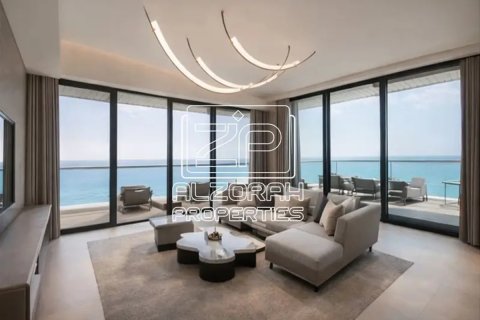 Huoneisto Anantara Sharjah Residences Al Heerah, Sharjah, Arabiemiraatit 2 makuuhuonetta, 238.67 m2 № 705454 - kuva 4