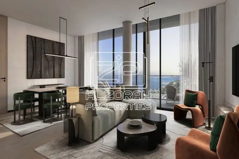 Huoneisto Anantara Sharjah Residences Al Heerah, Sharjah, Arabiemiraatit 2 makuuhuonetta, 238.67 m2 № 705454 - kuva 7