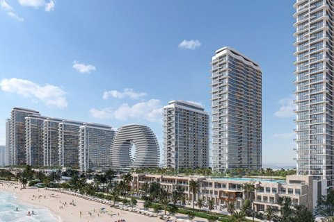 Apartment in Aquamont in Umm Al Quwain, UAE 2 bedrooms, 73 sq.m. № 613917 - photo 9