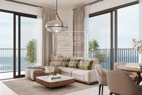 Apartament w Maryam Island, Sharjah, ZEA 2 sypialnie, 199 mkw. nr 760721