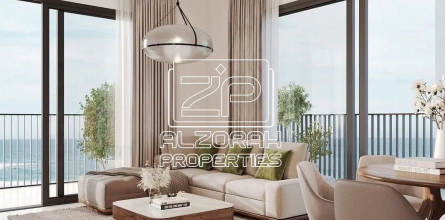 Apartament w Maryam Island, Sharjah, ZEA 2 sypialnie, 199 mkw. nr 760721