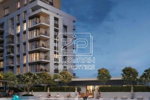Apartament na sprzedaż w Maryam Island, Sharjah, ZEA 2 sypialnie, 199 mkw., nr 760721 - zdjęcie 3