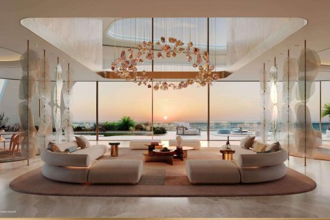 Vilă de vânzare în Ghantoot, Abu Dhabi, EAU 5 dormitoare, 640 mp. №739515 - poză 9