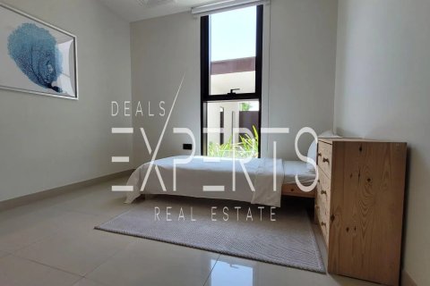 Villa  Saadiyat Island, Abu Dhabijā, AAE 5 istabas, 537.8 m2 Nr. 722313 - attēls 11