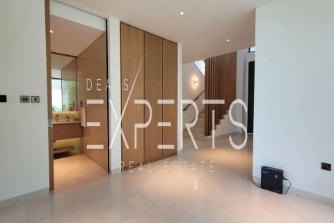 Villa  Saadiyat Island, Abu Dhabijā, AAE 5 istabas, 537.8 m2 Nr. 722313 - attēls 9