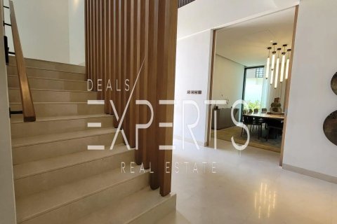 Villa  Saadiyat Island, Abu Dhabijā, AAE 5 istabas, 537.8 m2 Nr. 722313 - attēls 8