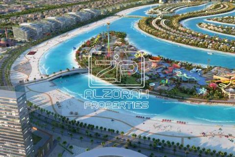 דירה למכירה ב Sharjah Waterfront City, Sharjah, איחוד האמירויות 1 חדר שינה, 161 מ"ר, מספר 752255 - תמונה 10