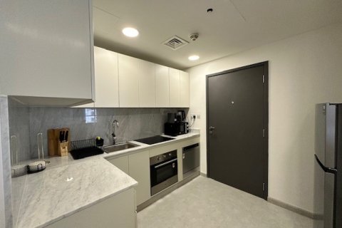 Apartament në Jumeirah Beach Residence, Dubai, Emiratet e Bashkuara Arabe 1 dhomë gjumi, 113 m2. № 722418 - Foto 5